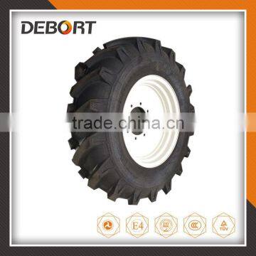 Debort Tire and Rim, China High Quality Tire Rim photo-3