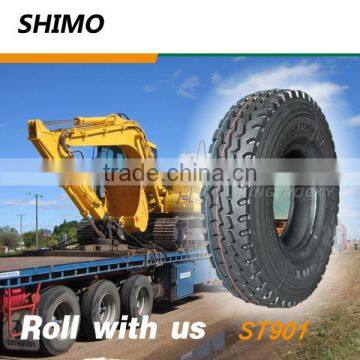 wholesale semi truck tires with cheap prices