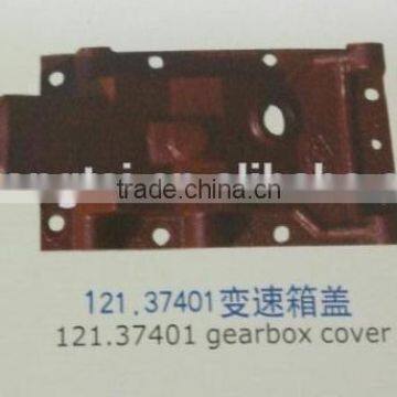 Agricultural DF-12 37401 gearbox cover for tractors