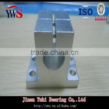 Linear Bearing Shaft End Support SH25A SK25A photo-6