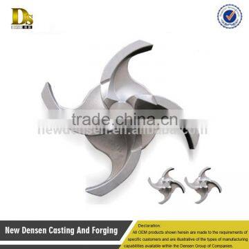 2017 Steel Casting, Casting Steel, Stainless Steel Die Casting for Sale photo-2