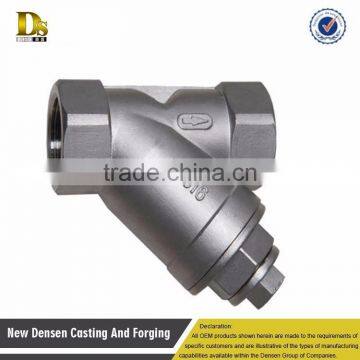 China Custom Investment Casting and Stamping Parts of the Sell Like Hot Cakes photo-4