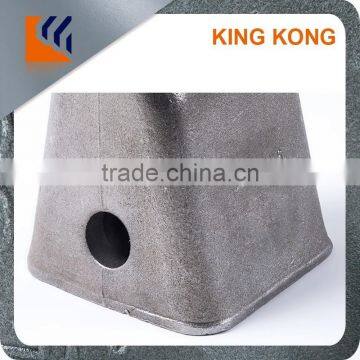 Forged Bucket Teeth Excavator Parts photo-5