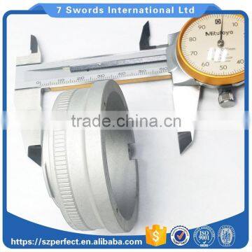 High Precision With High Quality 2017 New Cnc Machining Service photo-3