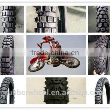 Popular 110/90-16 Motorcycle Tire With Good Quality photo-6