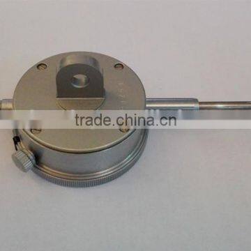 0-25mm Range 0.01mm Graduation Dial Indicator photo-5