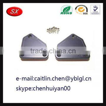 High Quality Coating Motorcycle Front Brake Fluid Reservoir Cap