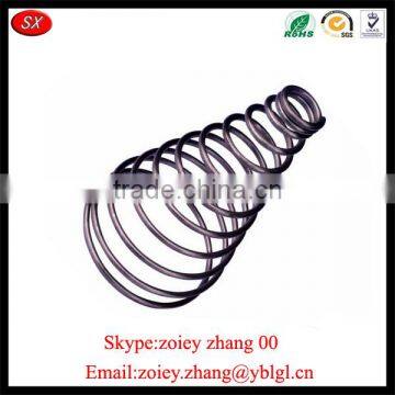 High Quality Stainless Steel Small Coil Compression Spring For Automoblie photo-2