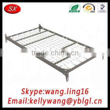 China Supplier Custom Infant Hospital Metal Bed, High Quality Steel Beds, Beds Parts Welcome to Made