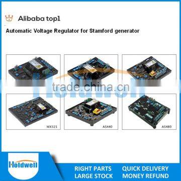 Holdwell generator AVR for Stamford generator