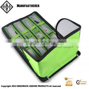 2016 Newly Design Soft Comfort Pet Travel Tote Bag Pet Carrier Airline Approved photo-3