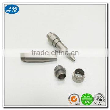 Top Sale Precision Customized Metal Ballpoint Pen Parts photo-2