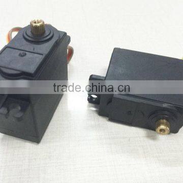 Hot sales MG995 High Speed Digital Metal Gear 2BB Torque RC Servo