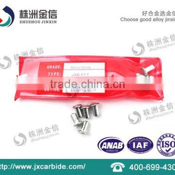 Manufactures Anti Slip Car Tire Stud With Tire Stud Tool and Studded Tires for Bike or Screw in Spikes photo-3