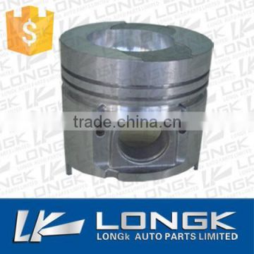 High quality diesel engine 4D92 piston 92mm 6140-31-2010