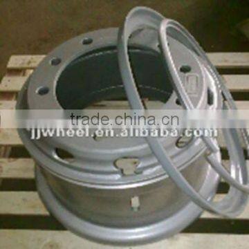 Truck Mag Rim