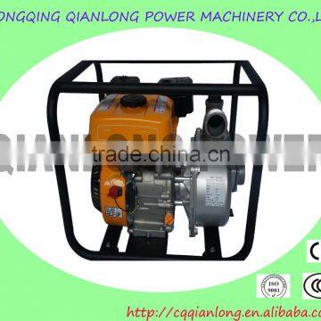Gasoline Water Pump photo-6