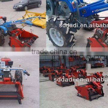 Hot Selling Harvester/ Pto Potato Harvester photo-2