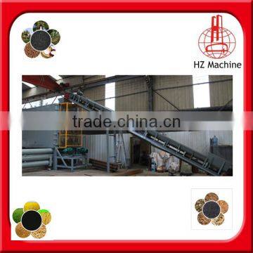 Engineer Avilable to Service Oversea Charcoal Briquette Drying Machine photo-5