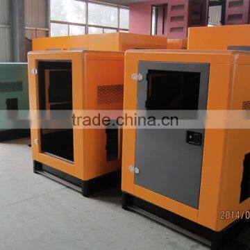 Marine Diesel Generating Sets photo-4