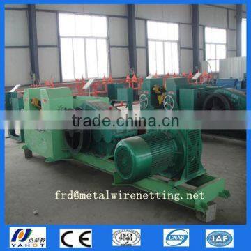 Ribbed Steel Cold Rolling Machine Made In China