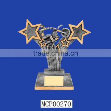 Replica Running Star Trophy Wholesale