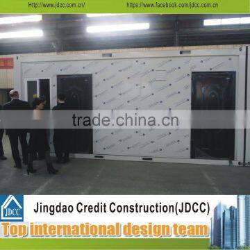Modified Shipping Container House/prefab Container photo-5