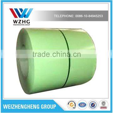 Factory Price Prepainted Corrugated Steel Roofing Sheet photo-3