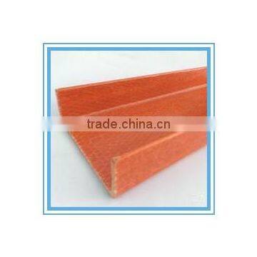 Made in China High Strength Frp Groove Steel,fiberglass Steel Channel,c Steel Channel photo-4