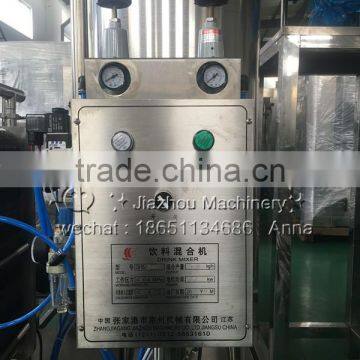 Смеситель газа для газированных напитков CO2 QHS-3000 photo-2