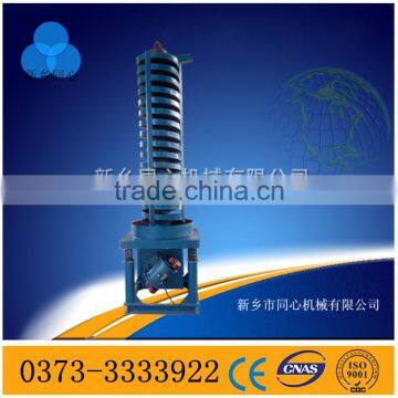 large capacity screw conveyor