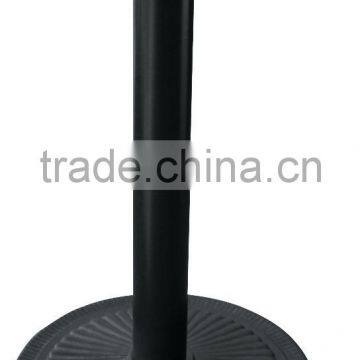 CH-RB005 Hot selling cast iron dining table legs, table base, furniture leg