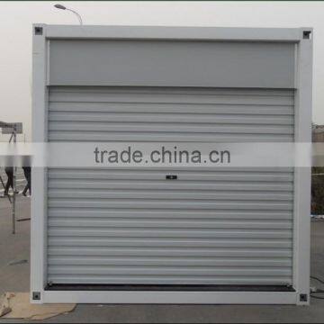 Steel Container Garage/storage photo-3