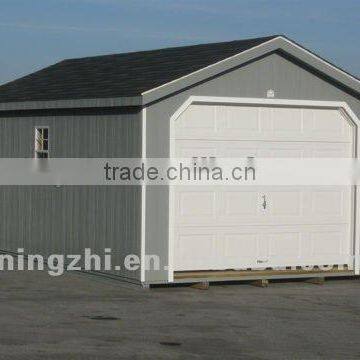 prefab modular warehouse/ moving container house