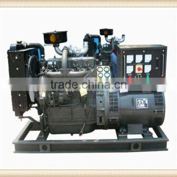 Cheap Chinese Diesel Generator 20kw to 250kw