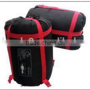 Double Waterproof Sleeping Bag Outdoor Camping photo-6