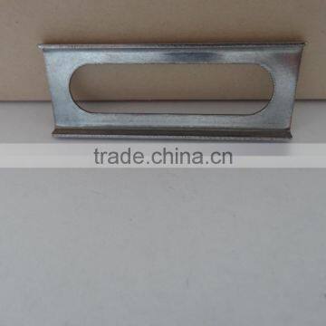 Cheap Price Bending Metal Spare Punching Parts photo-4