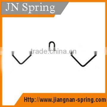 Wire Form Spring Clip