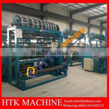 High Speed Automatic Farm Wire Mesh Fence Making Machinery photo-2