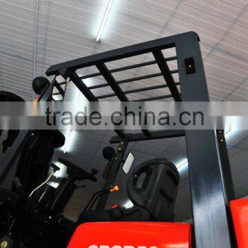 Best Seller Promotional High Efficient and Convenient Specification Bettery Diesel Forklift photo-6
