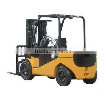 5 ton electric forklift Truck