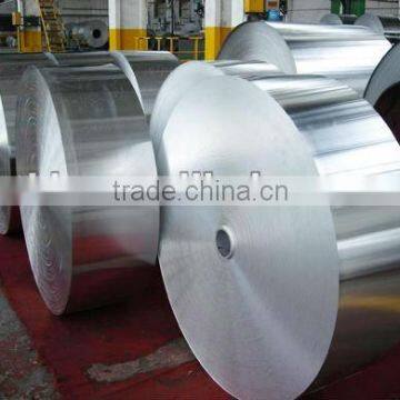 transformer winding aluminum strip