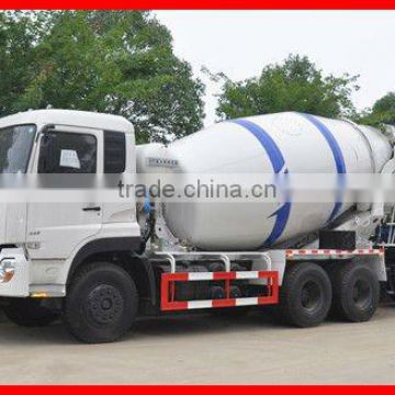 Dongfeng DFL concrete truck for sale