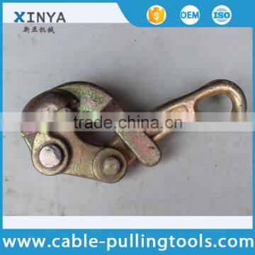 Wire Rope Grip Come Along Clamp Manufacture photo-2