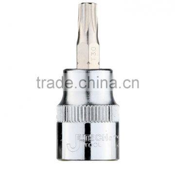 3/8Flower Shaped Screwdriver Sleeve photo-2