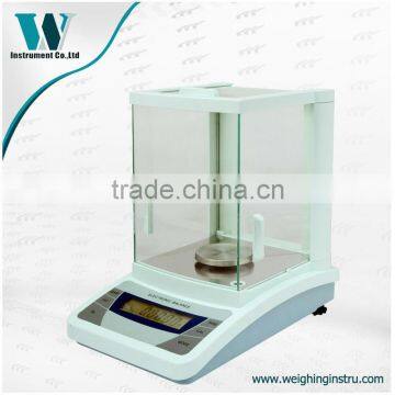 420g 0.001g Diamond Weighing Precise Pound Scale photo-2