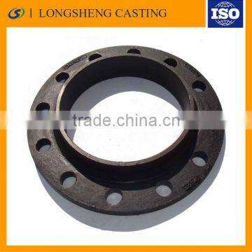 Ductile Iron HT250/QT500 Automobile Spare Parts photo-4