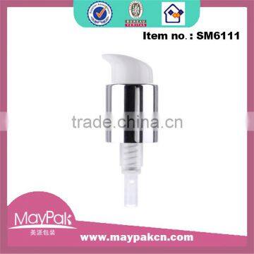 New style design 22mm sliver treatment pump