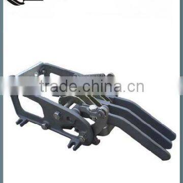 Aluminum Alloy Manually Operated Mechanical Lever