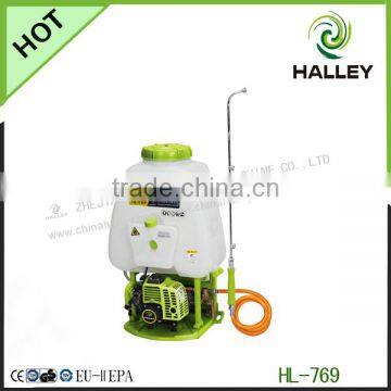 Portable Agriculture Production Back Pack Irrigation Nozzles Mist Sprayer HL - 769